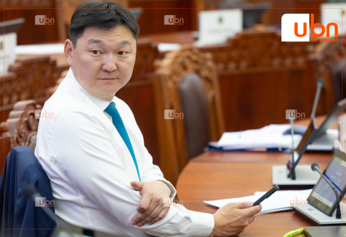 УИХ-ын гишүүн Г.Тэмүүлэнг Аюулгүй байдал, гадаад бодлогын байнгын хорооны даргаар улираан томилохыг дэмжлээ