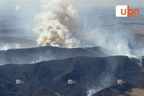 Долоодугаар сар гарсаар нийт 28 түймрийн дуудлага ирснээс 24 нь Сэлэнгэ аймагт гарчээ