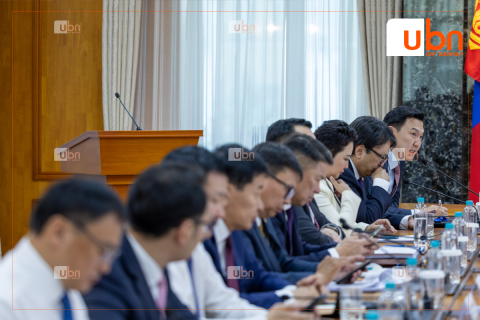 ЗГ: Төслийн нэгжүүдийн орон тоог 200 орчмоор багасгаж, 11.5 тэрбумыг хэмнэхээр боллоо