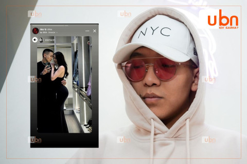 YOUNG MO’G: Би хайрт эхнэртээ зориулж дуу хийсэн. Дууны клипэнд миний эхнэрийн дүрд МИЧИ тоглосон