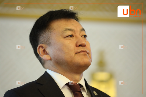 УИХ-ын гишүүн Б.Найдалааг Хүний хөгжил, нийгмийн бодлогын байнгын хорооны даргаар сонголоо