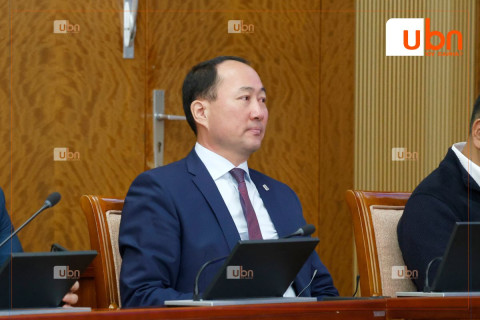 Бүсчилсэн хөгжлийн дэд хорооны даргаар УИХ-ын гишүүн М.Бадамсүрэнг томилохыг дэмжлээ