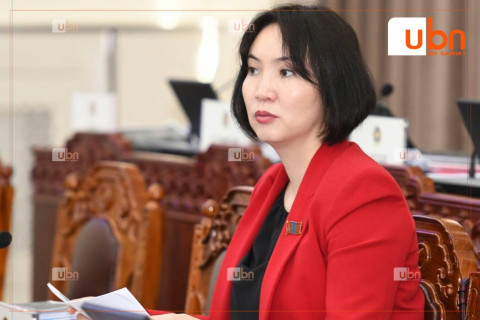 Хүнс, хөдөө аж ахуйн дэд хорооны даргаар М.Мандхайг дэмжлээ