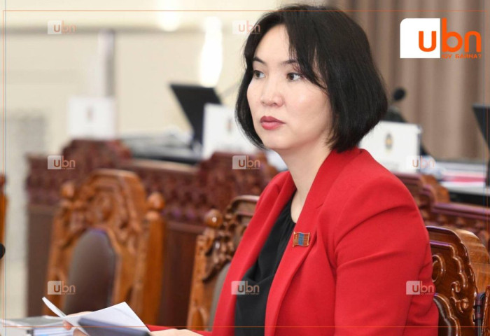 Хүнс, хөдөө аж ахуйн дэд хорооны даргаар М.Мандхайг дэмжлээ