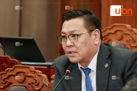 Ёс зүйн дэд хорооны даргад Б.Баярбаатарыг дэмжлээ