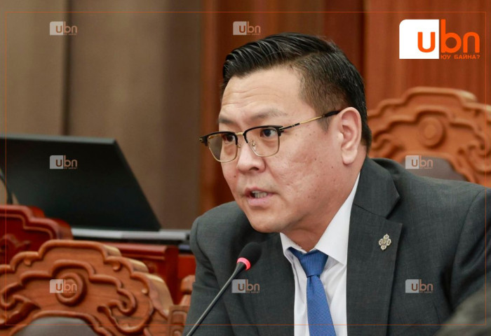 Ёс зүйн дэд хорооны даргад Б.Баярбаатарыг дэмжлээ