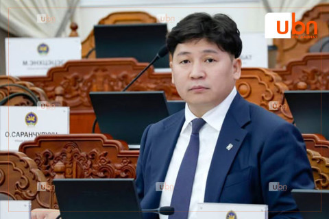 Аялал жуулчлалын хөгжлийн дэд хорооны даргаар Н.Батсүмбэрэлийг дэмжжээ