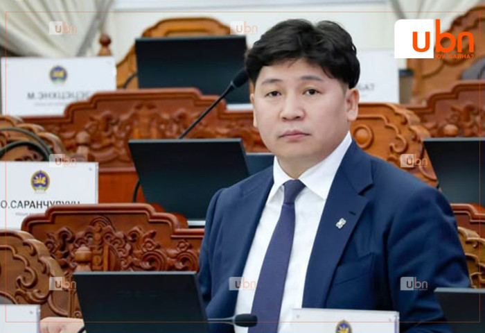 Аялал жуулчлалын хөгжлийн дэд хорооны даргаар Н.Батсүмбэрэлийг дэмжжээ