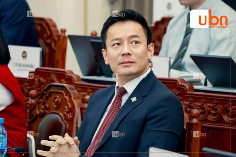 ЖДҮ-ийн хөгжлийн дэд хорооны даргаар О.Батнайрамдалыг дэмжлээ