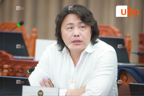 Инноваци, цахим бодлогын дэд хорооны даргаар УИХ-ын гишүүн Ч.Анарыг дэмжлээ