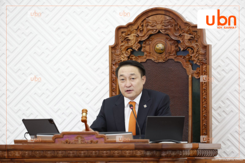 Д.Амарбаясгалан: Бидэнд хийх ажил их, ард түмний хүлээлт өндөр байгаа тул үлдэж буй гурван жилийн хугацаанд илүү үр бүтээлтэй ажиллах хэрэгтэй