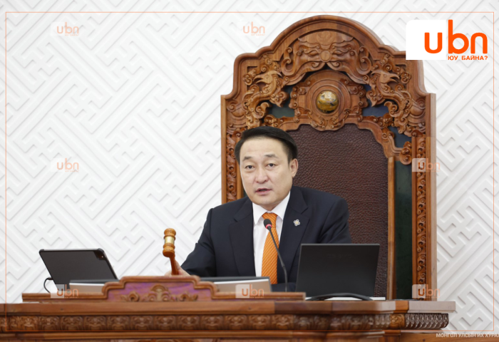 Д.Амарбаясгалан: Бидэнд хийх ажил их, ард түмний хүлээлт өндөр байгаа тул үлдэж буй гурван жилийн хугацаанд илүү үр бүтээлтэй ажиллах хэрэгтэй