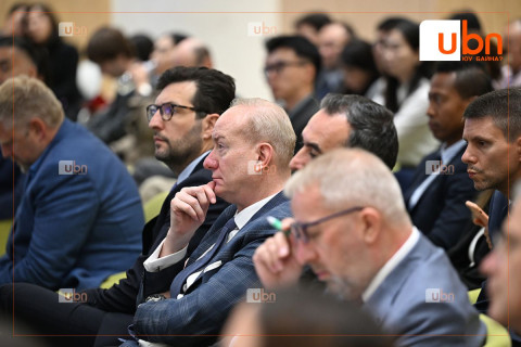 “Улаанбаатар хотын хөрөнгө оруулалт 2025” олон улсын хуралдааныг зохион байгууллаа