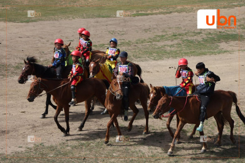 Морины уралдаан, бөхийн барилдаанд АТГ 3 дахь жилдээ хяналт тавьж ажиллаж байна