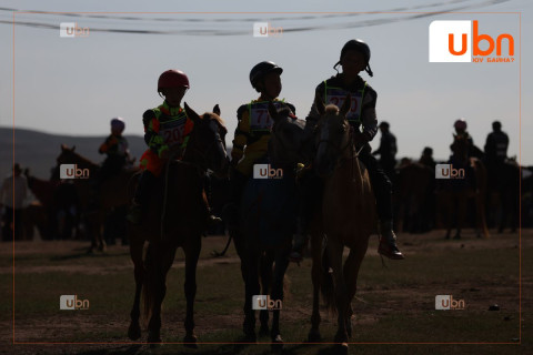 НААДМЫН ӨГЛӨӨ: Улаанбаатарт 26 хэм дулаан