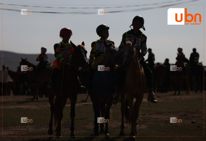 НААДМЫН ӨГЛӨӨ: Улаанбаатарт 26 хэм дулаан