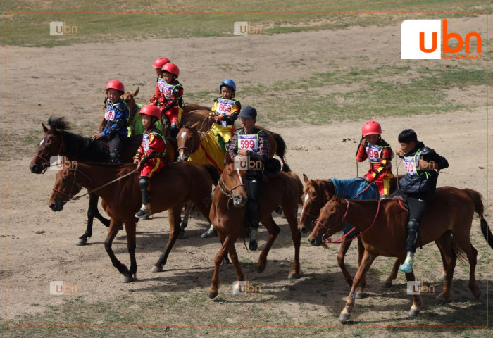 Энэ жилээс эхлэн Үндэсний их баяр наадмыг “Дэлхийн адууны өдөр“-тэй хамтатган тэмдэглэж байна