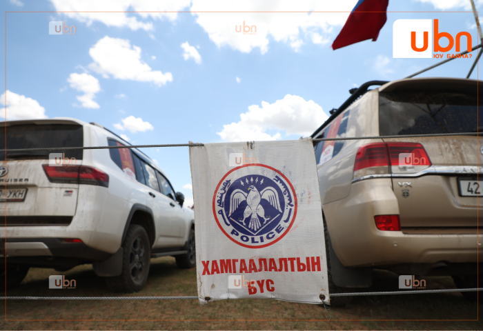 Хурдан морьд ирсний дараа Хүй долоон худгаас хот руу чиглэсэн хөдөлгөөнийг ДӨРВӨН ЭГНЭЭ болгож зохицуулна