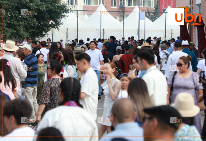 УИХ-ын гишүүн С.Цэнгүүн “Х.Нямбаатарын сайхан сэтгэлийн үр дүнд үүссэн хуушуурны зөвшөөрөл хомсдол, оочер, үнийн хөөрөгдөл болж дууслаа“ гэв