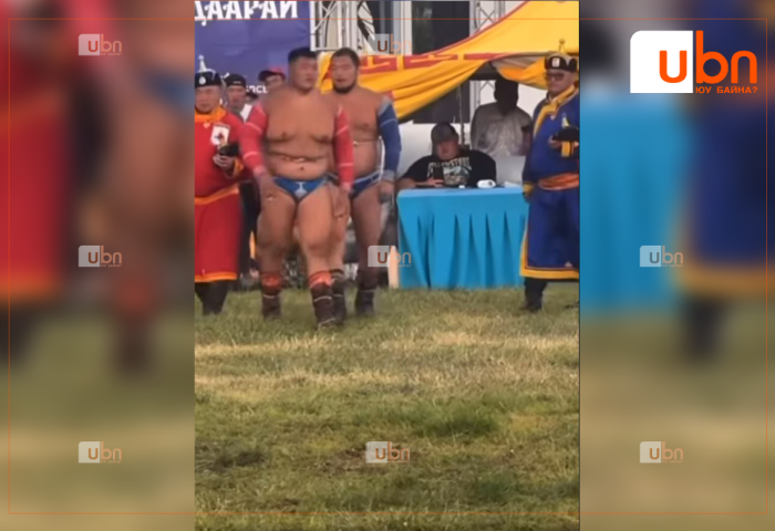 МҮБХ-ноос Сэлэнгэ аймгийн наадмын үзүүр, түрүүний барилдааныг ДҮРМИЙН БУС гэж үзэн, давсан бөхийн цолыг аймаг, цэргийн цолтны эрэмбэд тооцохгүй гэв