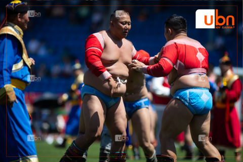 БӨХ: Тавын даваанд ам авсан байдал