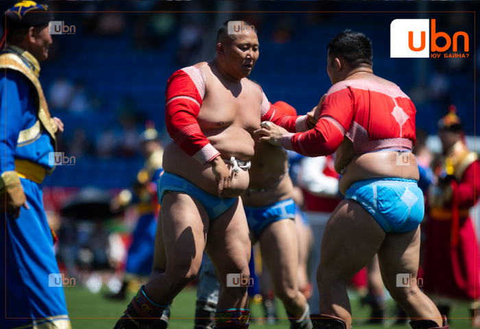 БӨХ: Тавын даваанд ам авсан байдал