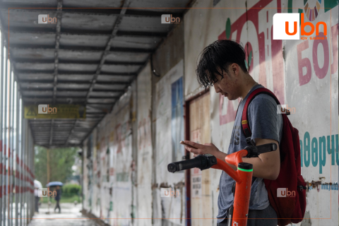 ӨГЛӨӨНИЙ МЭНД: Улаанбаатарт 28 хэм дулаан, дуу цахилгаантай аадар бороотой