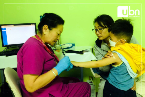 Өрхийн эмнэлгүүд энэ сарын 17-ныг дуустал 10.00-15.00 цаг хүртэл ажиллана