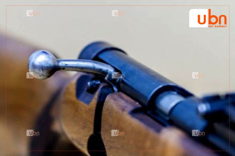 5 настай хүүхэд галт зэвсгээр тоглож байгаад сум алдаж, 7 настай хүүхдийг ГЭМТЭЭЖЭЭ