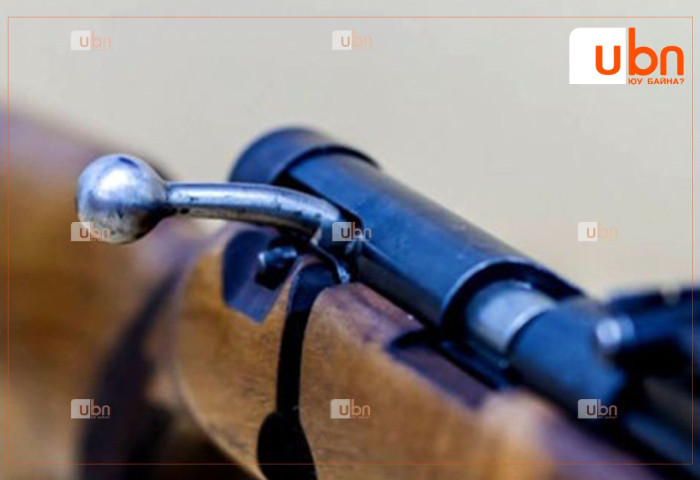 5 настай хүүхэд галт зэвсгээр тоглож байгаад сум алдаж, 7 настай хүүхдийг ГЭМТЭЭЖЭЭ