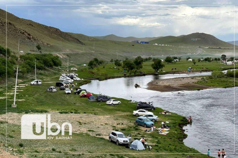СЭРЭМЖЛҮҮЛЭГ: Баяр наадмын амралтын өдрүүдэд нийт 14 иргэн усны ослоор амь насаа алджээ