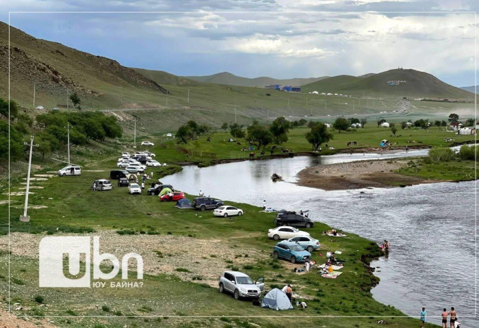 СЭРЭМЖЛҮҮЛЭГ: Баяр наадмын амралтын өдрүүдэд нийт 14 иргэн усны ослоор амь насаа алджээ