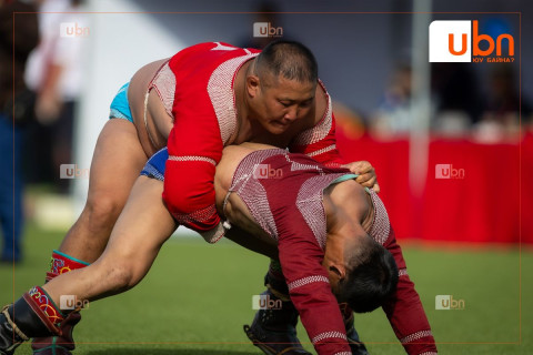 Увс аймгийн 100 жилийн ойн наадмын түрүү бөх “LEXUS-600” автомашин, үзүүр бөх 2 өрөө байраар шагнуулна