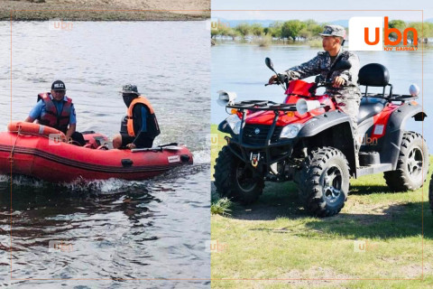 Хөдөлгөөнт болон завьт эргүүлүүд 7 чиглэлд үүрэг гүйцэтгэж байна