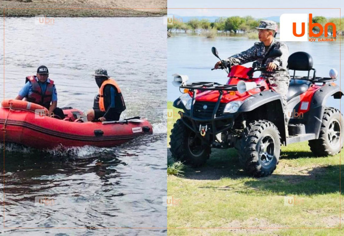 Хөдөлгөөнт болон завьт эргүүлүүд 7 чиглэлд үүрэг гүйцэтгэж байна