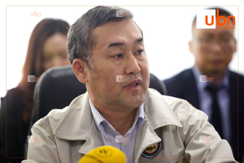 Н.Тавинбэх: Галд өртсөн барилгыг энэ сарын 25-наас буулгаж, барилгын ажлыг эхлүүлнэ