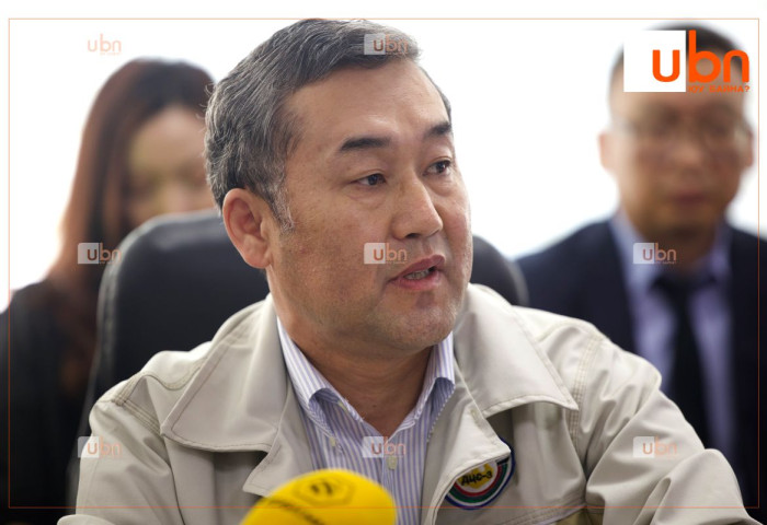 Н.Тавинбэх: Галд өртсөн барилгыг энэ сарын 25-наас буулгаж, барилгын ажлыг эхлүүлнэ