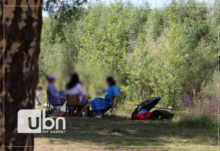 Увс нуурыг зорьж байгаа иргэдэд анхааруулж байна