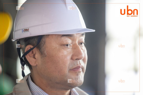 Н.Тавинбэх: Эрчим хүчний чадлын дутагдалд орсон учраас ашиглалтын хугацаа нь дууссан тоног төхөөрөмжийг ХҮЧЭЭР ажиллуулж байна