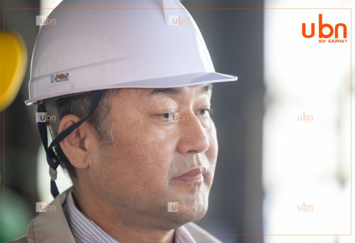 Н.Тавинбэх: Эрчим хүчний чадлын дутагдалд орсон учраас ашиглалтын хугацаа нь дууссан тоног төхөөрөмжийг ХҮЧЭЭР ажиллуулж байна