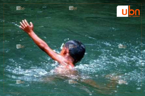 10,13 насны хоёр хүүхэд үерийн усанд живж, нас барсан байдалтай олджээ