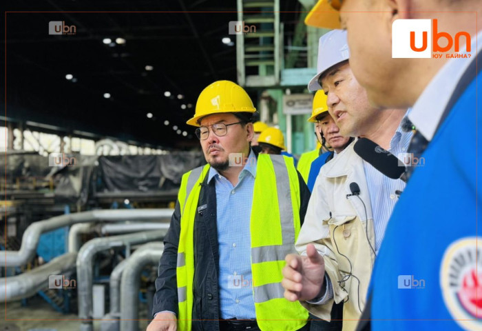 Ерөнхий сайд Г.Занданшатар: Эрчим хүчний салбар өртөг зардлаа бууруулж, үр ашгаа нэмэгдүүлсний дараа үнэ тарифын асуудлыг ярих ёстой