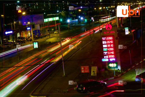 Улаанбаатарт маргааш 30 хэм дулаан. Бороо орохгүй