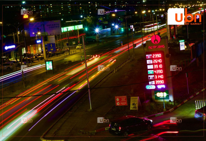 Улаанбаатарт маргааш 30 хэм дулаан. Бороо орохгүй