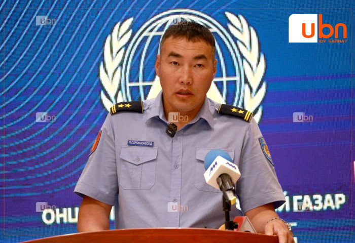 П.Соронзонболд: Сэлэнгэ аймгийн Түшиг, Ерөө, Хүдэр суманд гарсан 6 түймрийг унтраахаар ажиллаж байна