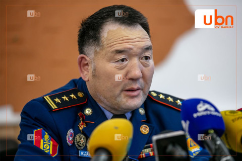 Ж.Дамдинсүрэн: Баяр наадмын амралтаар 4 хүүхэд усанд осолдож, нас барсан