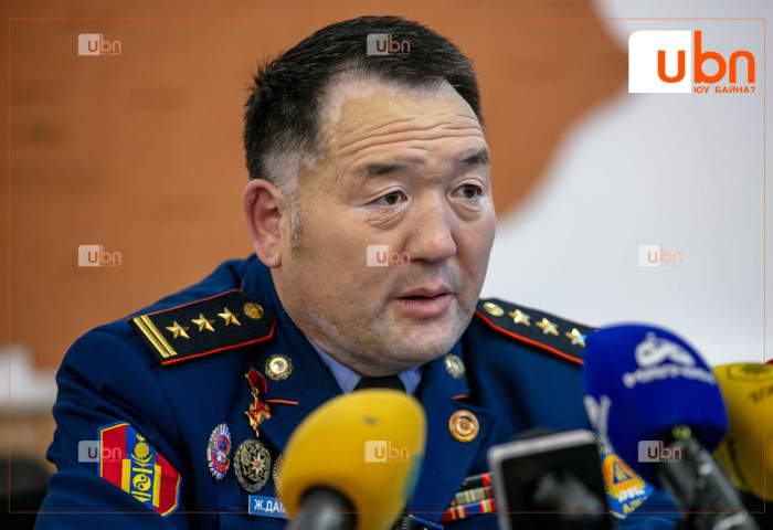 Ж.Дамдинсүрэн: Баяр наадмын амралтаар 4 хүүхэд усанд осолдож, нас барсан