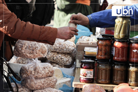 Алтжин бөмбөгөр, Хархорин өнөөдрөөс, Нарантуул маргаашаас ажиллаж эхэлнэ