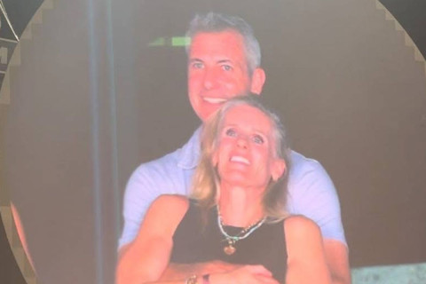 Энди Байрон: Эхнэрээсээ болон гэр бүлээсээ, багийнхнаасаа уучлалт гуйж байна. Би ийм байхыг хүсээгүй