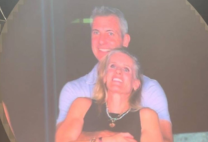 Энди Байрон: Эхнэрээсээ болон гэр бүлээсээ, багийнхнаасаа уучлалт гуйж байна. Би ийм байхыг хүсээгүй